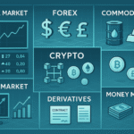 Types of Markets