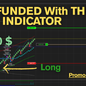 Get Funded - Igrid Pack For Ninjatrader 8-No Trading Experience