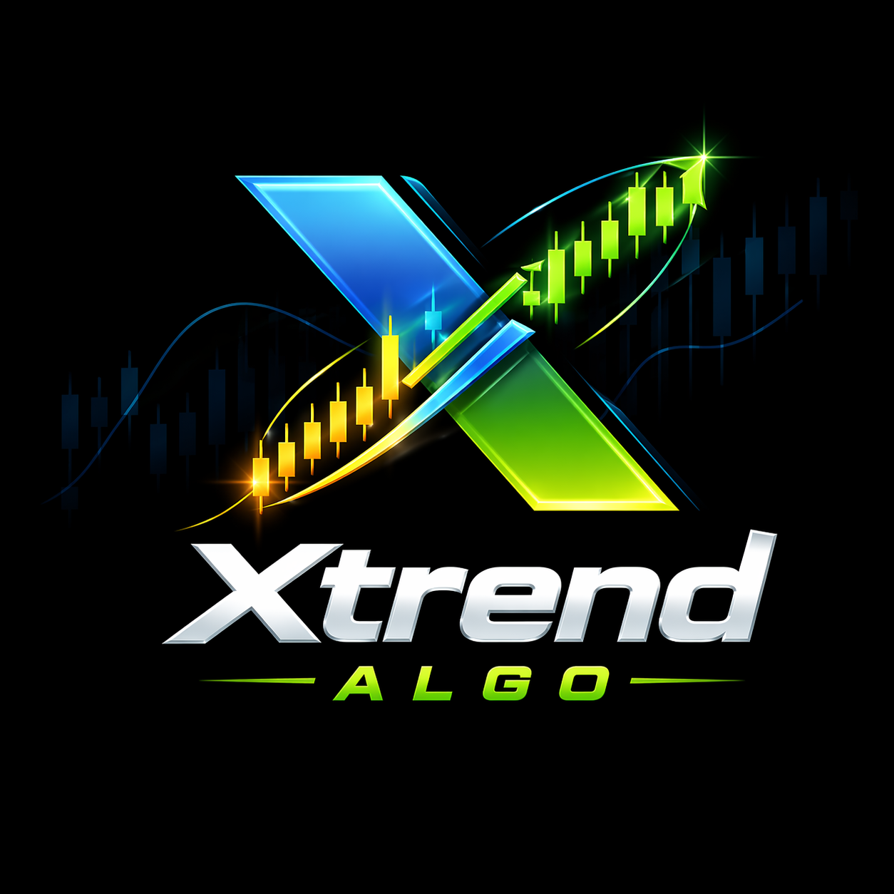 Xtrend logo