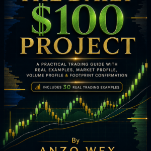 The Daily $100 Project