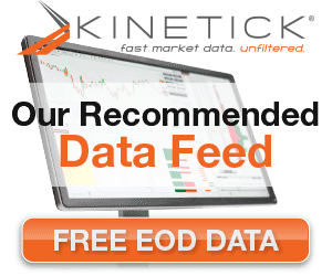 Kinetick Market Data
