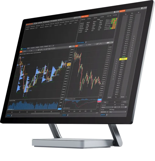 NinjaTrader Platform Tools