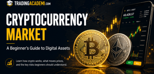 Cryptocurrency Market