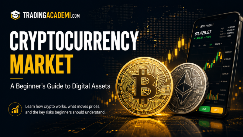 Cryptocurrency Market