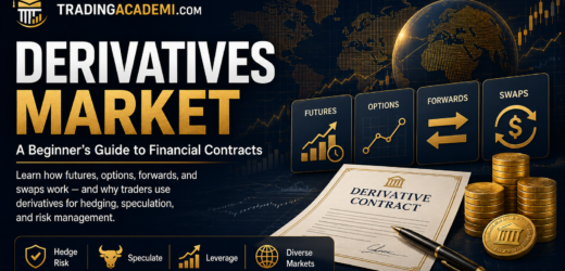 Derivatives Market