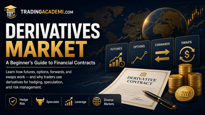 Derivatives Market