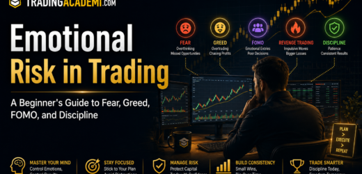 Emotional Risk in Trading