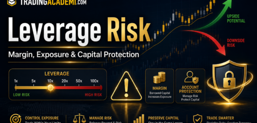 Leverage Risk in Trading