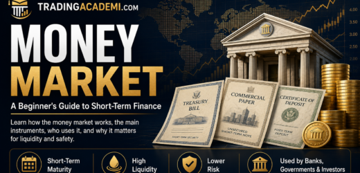 MONEY MARKET