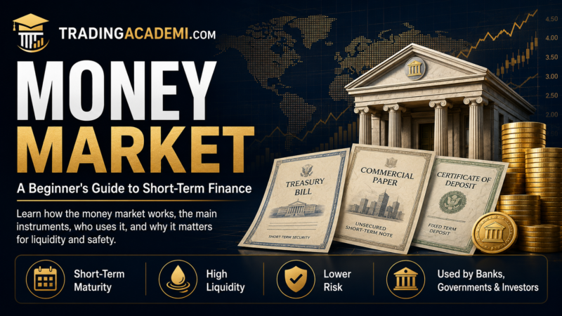MONEY MARKET