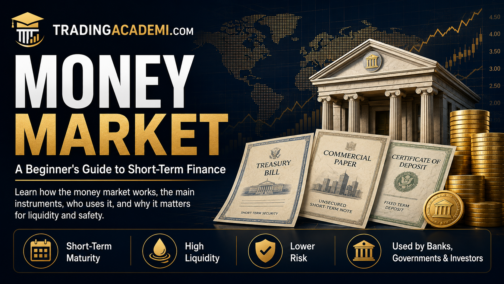 MONEY MARKET