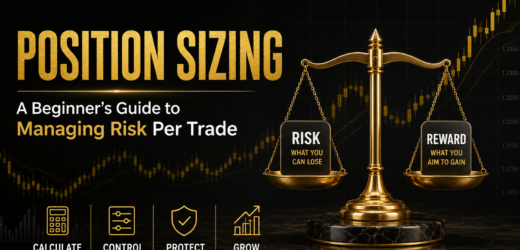 Position Sizing in Trading A Beginner’s Guide to Managing Risk Per Trade