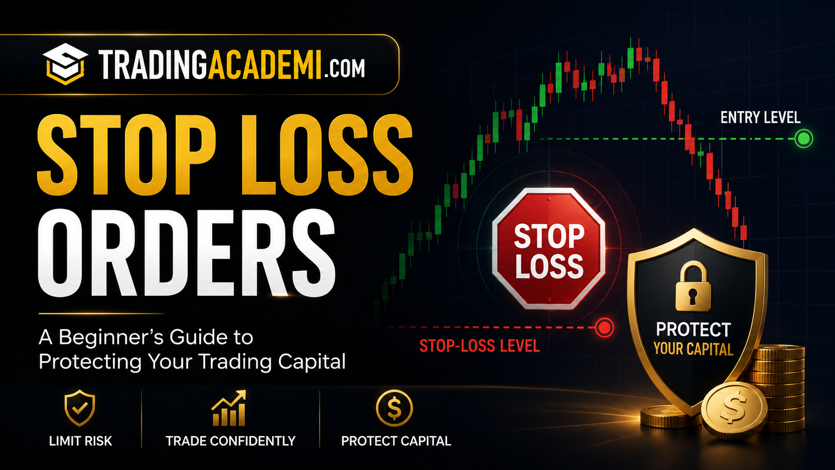 Stop Loss Orders Explained