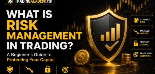 What Is Risk Management in Trading