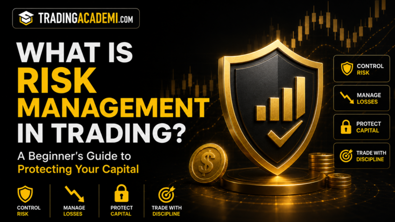 What Is Risk Management in Trading