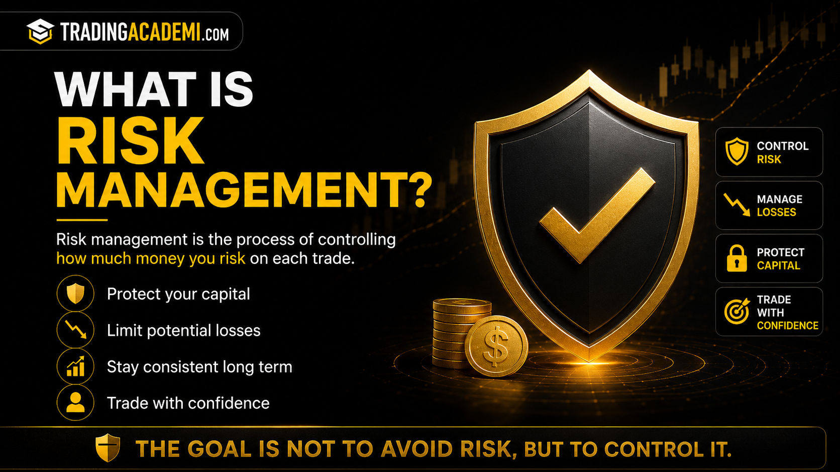 What Is Risk Management