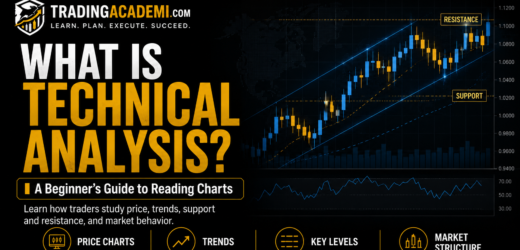 What Is Technical Analysis